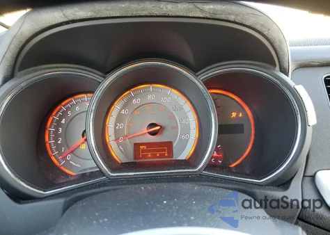 2009 Nissan Murano S from USA, damaged, VIN JN8AZ18W99W128535